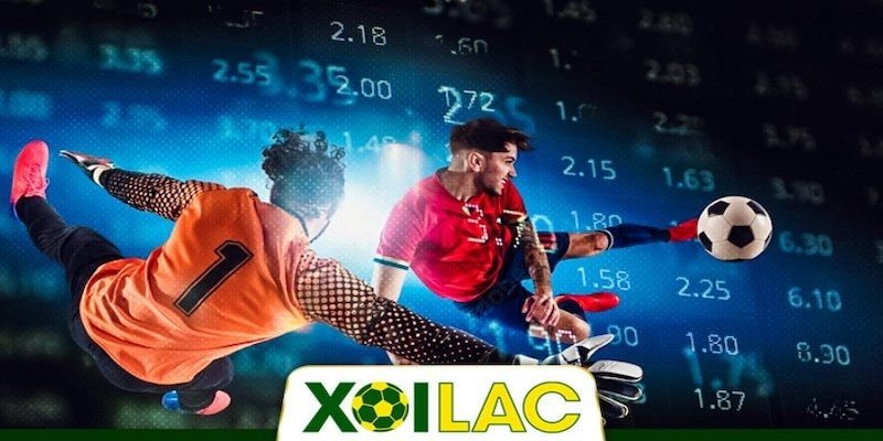Về chúng tôi xoilac